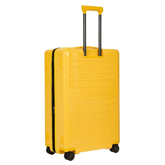 Porsche Design Roadster 4-Doppelrollen Trolley 78 cm