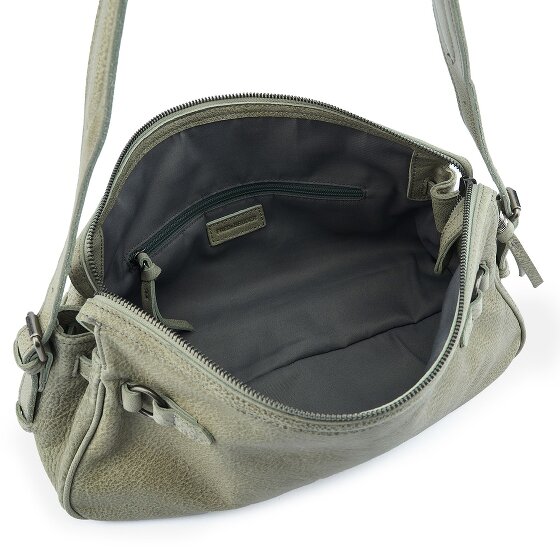 FredsBruder My Forever Friend Schultertasche Leder 34 cm