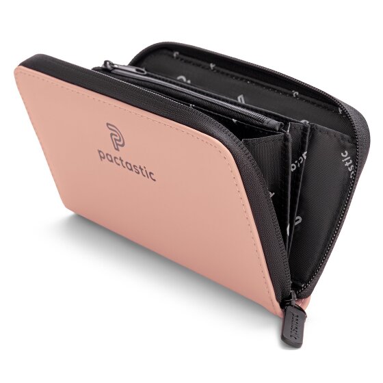 Pactastic Urban Collection Geldbörse 20 cm