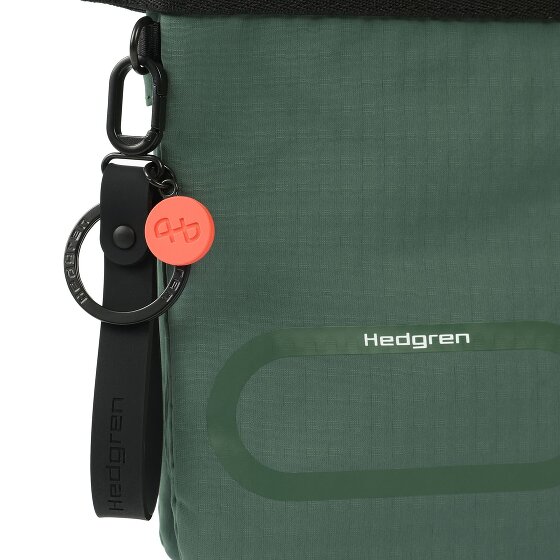 Hedgren Uni Umhängetasche RFID Schutz 13 cm