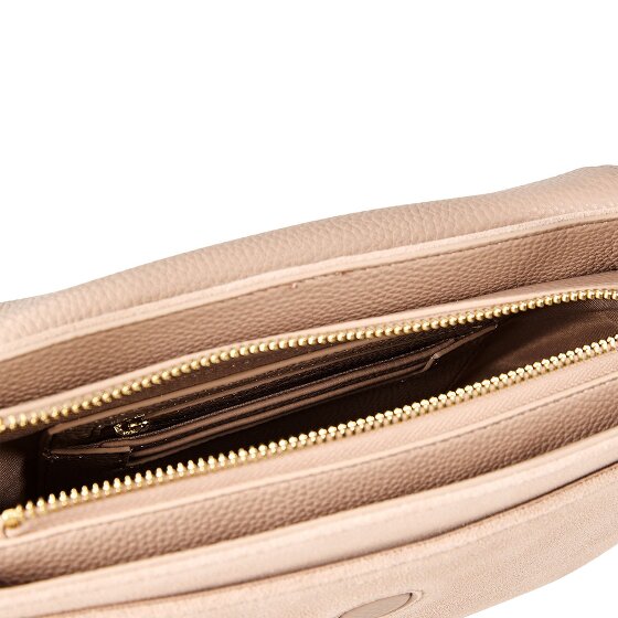 Hey Marly Big Sister Suede Schultertasche S Leder 25 cm