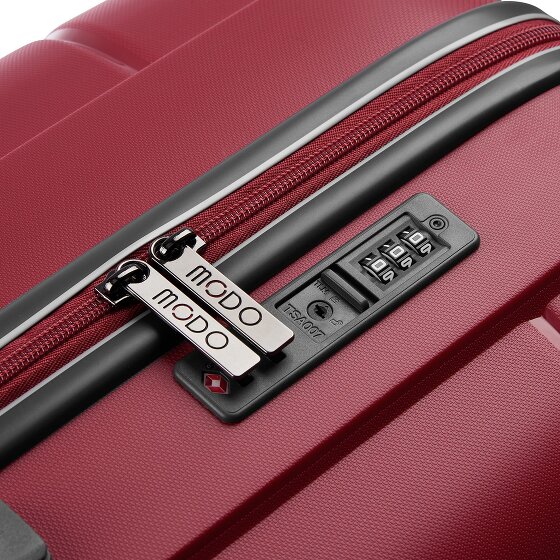 MODO by Roncato Galaxy 4 Rollen Trolley M 45 cm