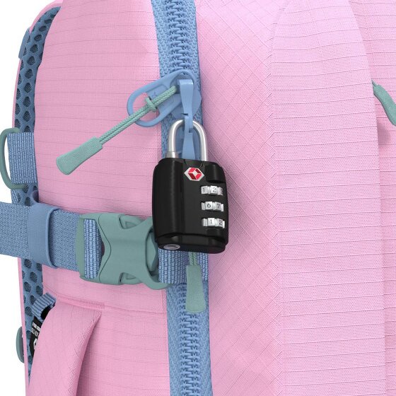 Cabin Zero Adventure Cabin Bag ADV 32L Rucksack 46 cm Cabin Zero Adventure Cabin Bag ADV 32L Rucksack 46 cm