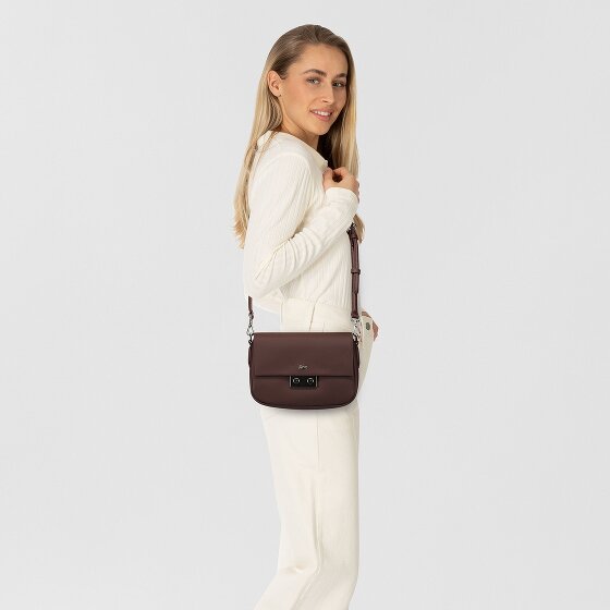 Lacoste Core Essentials Daily City Umhängetasche 21.5 cm