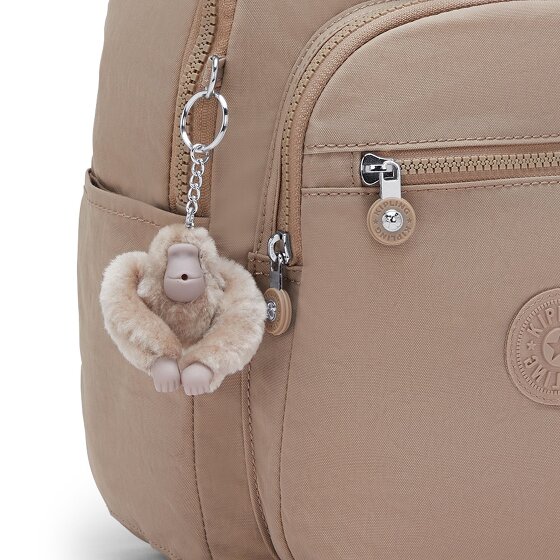Kipling Basic Seoul City Rucksack S 35 cm