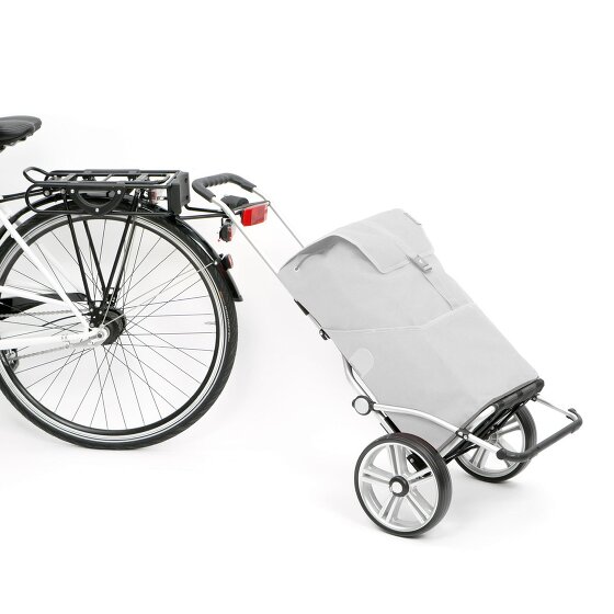 Andersen Shopper Royal Shopper 360° Mole Einkaufstrolley 57 cm