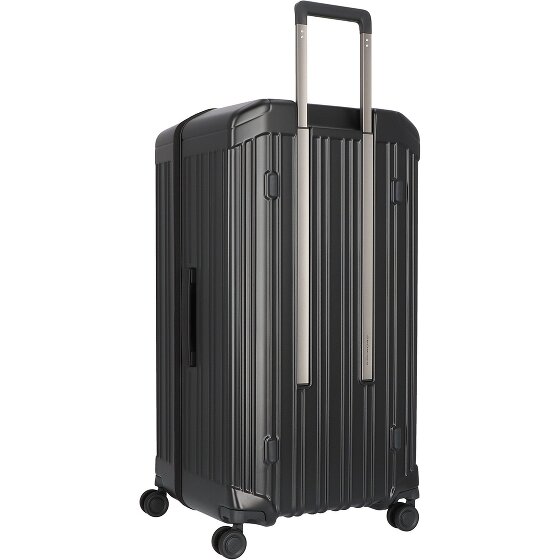 Piquadro PQ-Light 4-Rollen Trolley 79 cm
