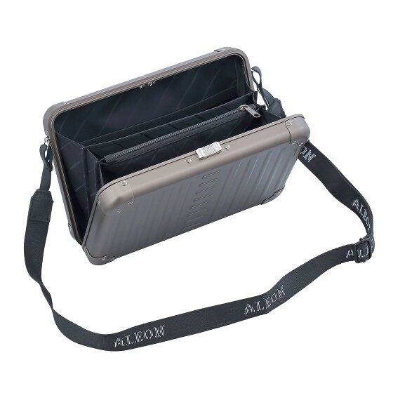 Aleon Vanity Case Umhängetasche 25 cm