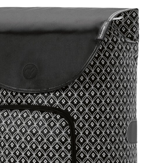 Andersen Shopper Alu Star Shopper Famke Einkaufstrolley 59 cm