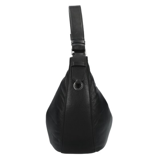 Liebeskind Moon Schultertasche Leder 43 cm