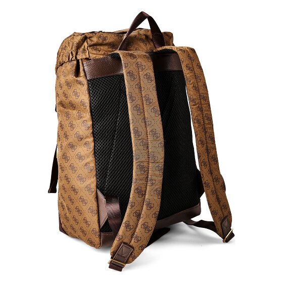 Guess Berlin Daypack 48 cm Laptopfach
