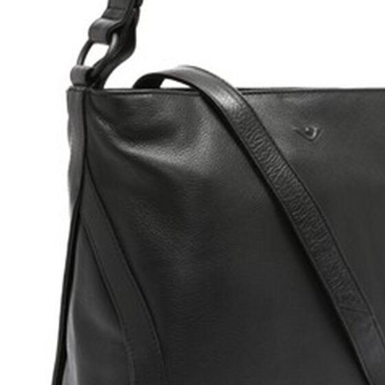 Voi 4Seasons Schultertasche Leder 30 cm
