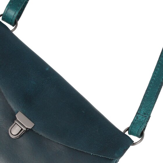Harold's Aberdeen Umhängetasche Leder 19 cm