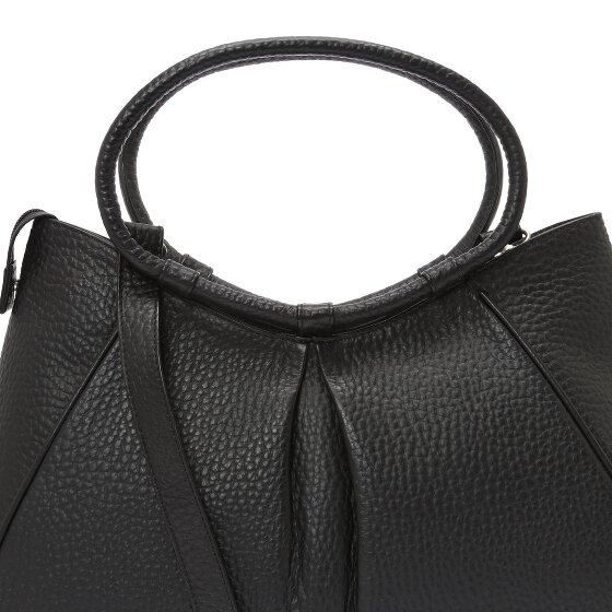 Voi Hirsch Ilona Handtasche Leder 40 cm