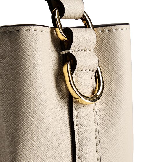 Lauren Ralph Lauren Reese Mini Bag Handtasche Leder 13 cm