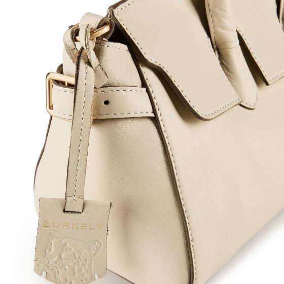 Burkely Demi Handtasche Leder 28 cm