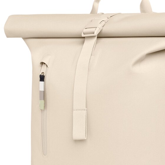 GOT BAG Rolltop Lite 2.0 Monochrome Daypack 42 cm Laptopfach
