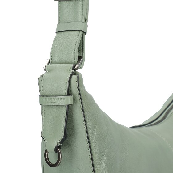 Liebeskind Moon Schultertasche Leder 43 cm