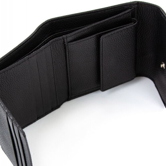 Tamaris Amanda Geldbörse Leder 10 cm