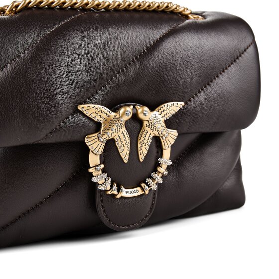 PINKO Love Mini Schultertasche 22 cm