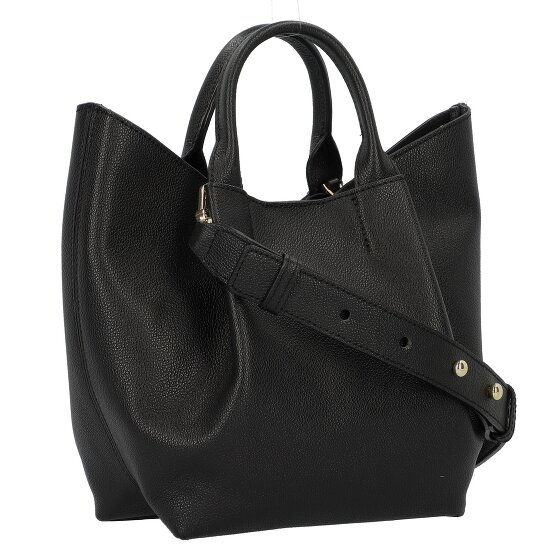 abro Essential Handtasche Leder 21 cm