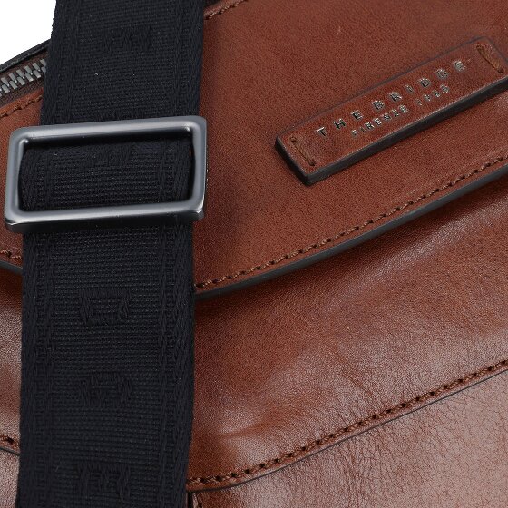 The Bridge Giulio Gürteltasche Leder 34 cm