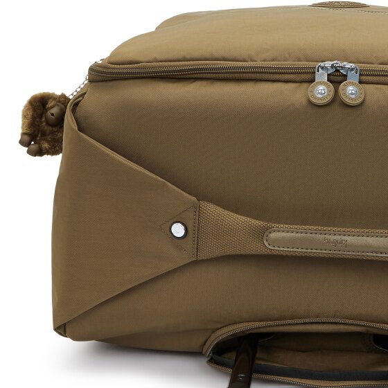 Kipling Basic Darcey Up L 4 Rollen Trolley L 75 cm