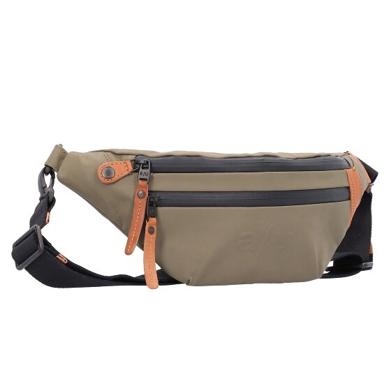 aunts & uncles Japan Ichikawa Gürteltasche 33 cm