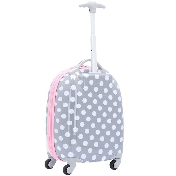 Samsonite Disney Ultimate 2.0 4-Rollen Kindertrolley 47 cm