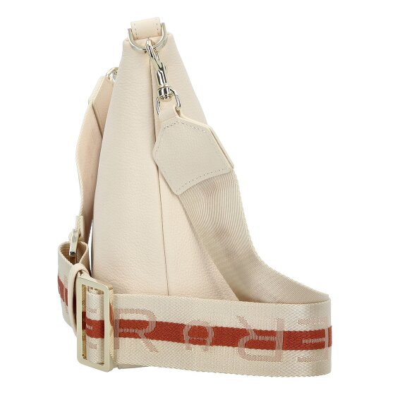 AIGNER Zita Umhängetasche Leder 26.5 cm