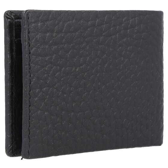 Braun Büffel Yannik Geldbörse RFID Schutz Leder 11 cm