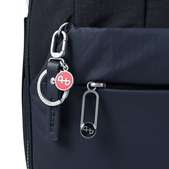 Hedgren Furo Aktentasche RFID Schutz 40 cm Laptopfach
