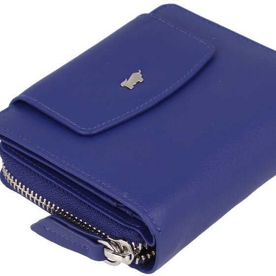 Braun Büffel Joy Geldbörse RFID Schutz Leder 12 cm