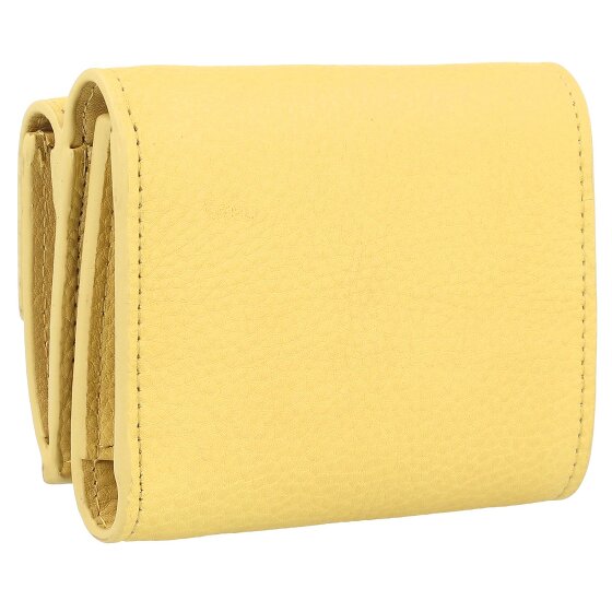 FredsBruder Bobonia Geldbörse Leder 10.5 cm