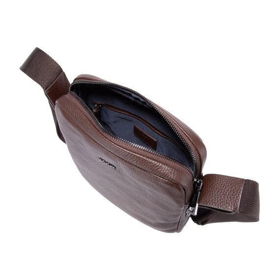 Joop! Cardona Remus Umhängetasche Leder 23 cm