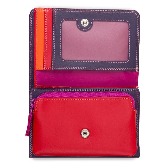 Mywalit Geldbörse Leder 12 cm