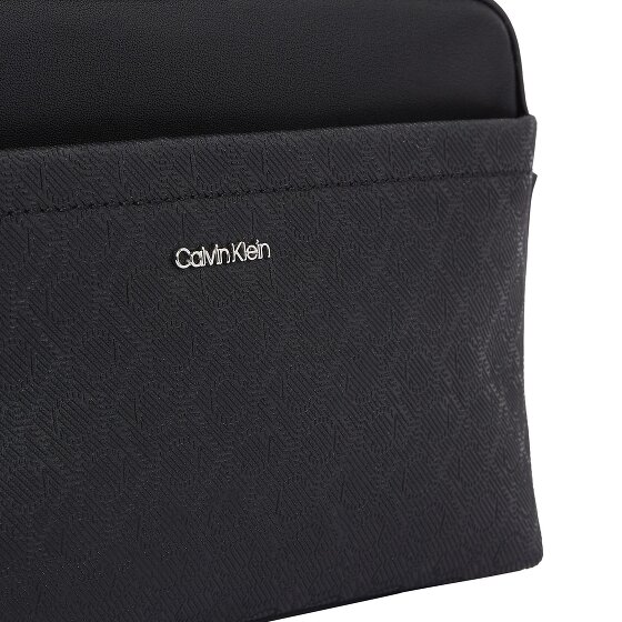 Calvin Klein CK Mixmedia Schultertasche 21.5 cm Calvin Klein CK Mixmedia Schultertasche 21.5 cm