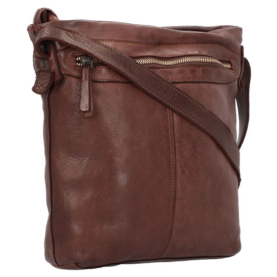 Harold's Submarine Umhängetasche Leder 23 cm