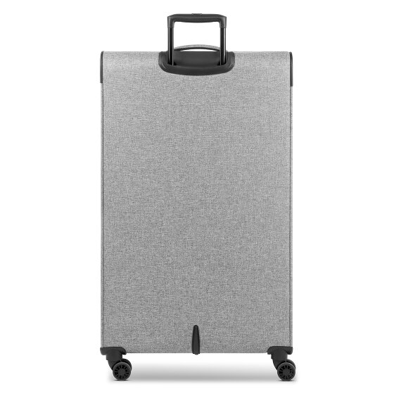 Redolz Essentials 12 4-Rollen Trolley XL 90 cm sehr groß Sondergröße