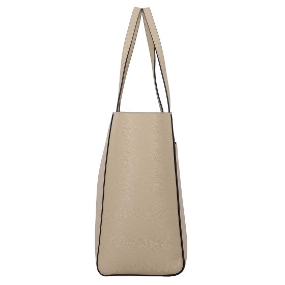 Lauren Ralph Lauren Cameryn Shopper Tasche Leder 43 cm