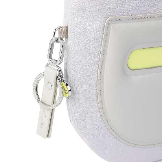 Hedgren Fika Bonbon L Schultertasche RFID Schutz 29 cm
