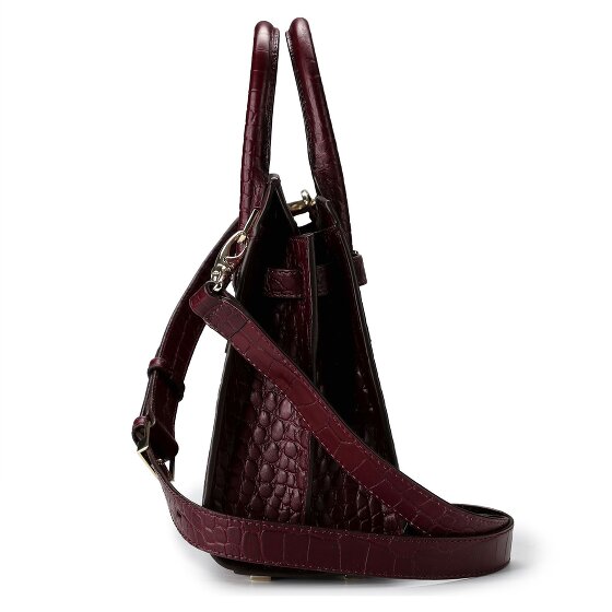 AIGNER Farah Shopper Tasche Leder 32 cm