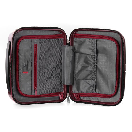 Roncato Wave Beautycase 33.5 cm Roncato Wave Beautycase 33.5 cm