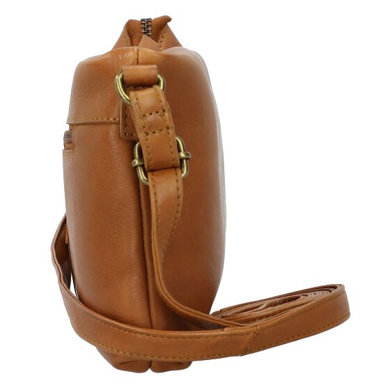 Greenburry Colombiana Umhängetasche Leder 23 cm
