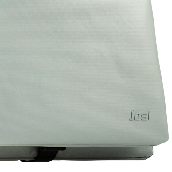 Jost Tolja Messenger 38 cm Laptopfach