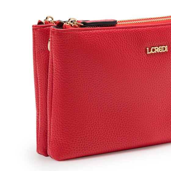L.Credi Ella Umhängetasche 14 cm