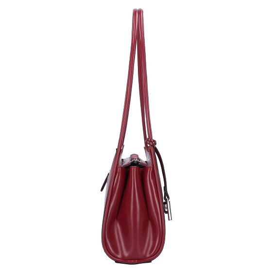 Picard Black Tie Schultertasche Leder 31 cm