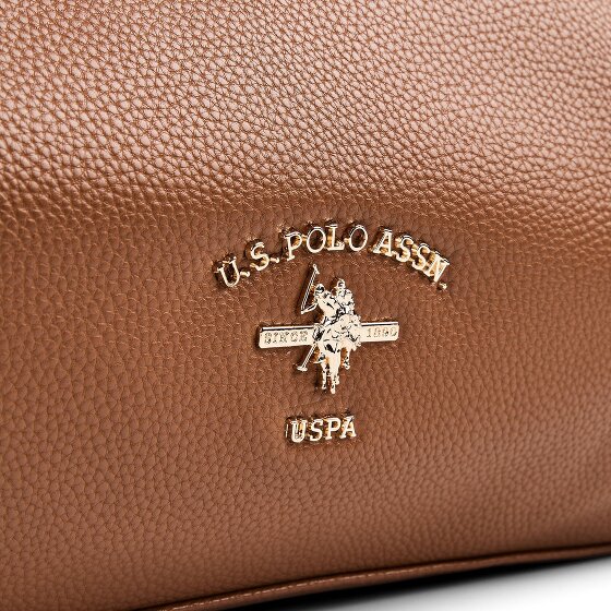 U.S. Polo Assn. Stanford Schultertasche 33 cm