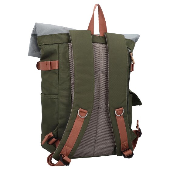 Harvest Label Norikura Daypack 40 cm Laptopfach