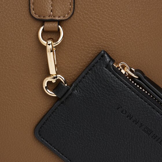 Tommy Hilfiger TH Icon Handtasche 29 cm Tommy Hilfiger TH Icon Handtasche 29 cm